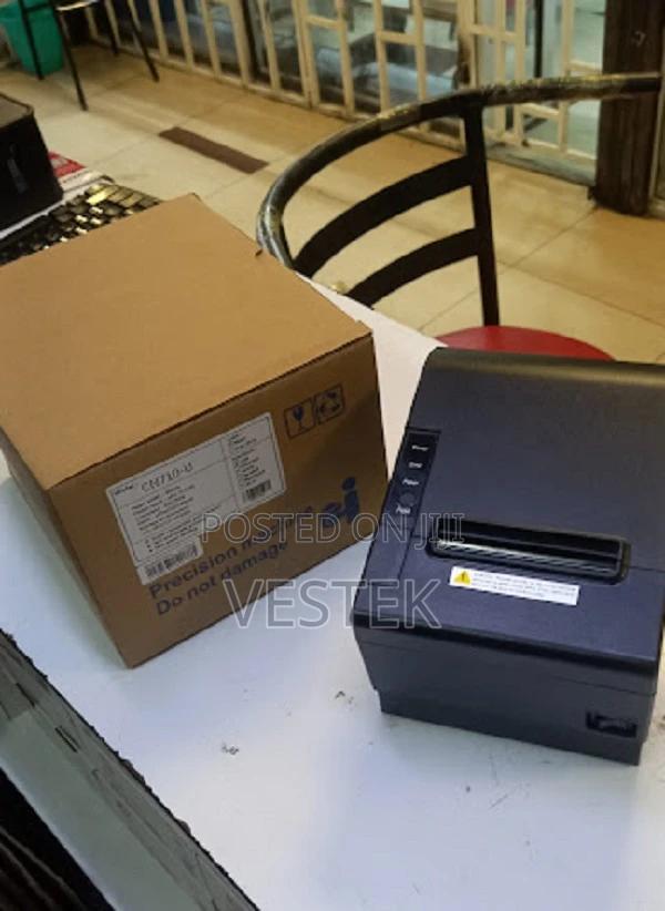 CN710-U Thermal Receipt Printer Thermal Printer 80mm