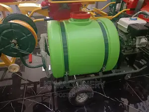 Boom Sprayer -Quality 60l Capacity Aico Brand