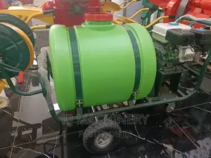 Boom Sprayer -Quality 60l Capacity Aico Brand