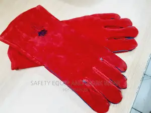 Buy Anti-fire Welding Gloves