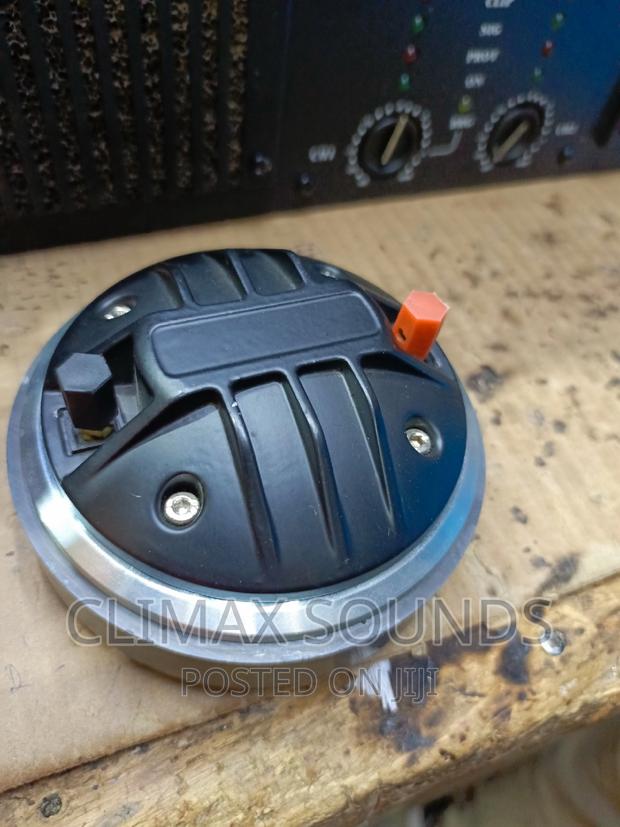 Bullet Tuitor + Flayer