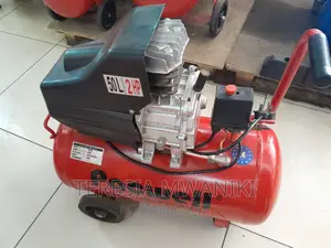 Pacwell Air Compressor