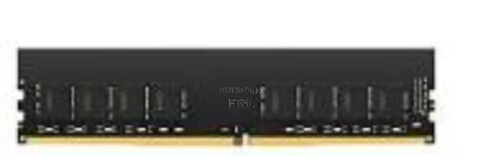 Lexar - 8gb Ram Ddr4 Desktop 3200mhz
