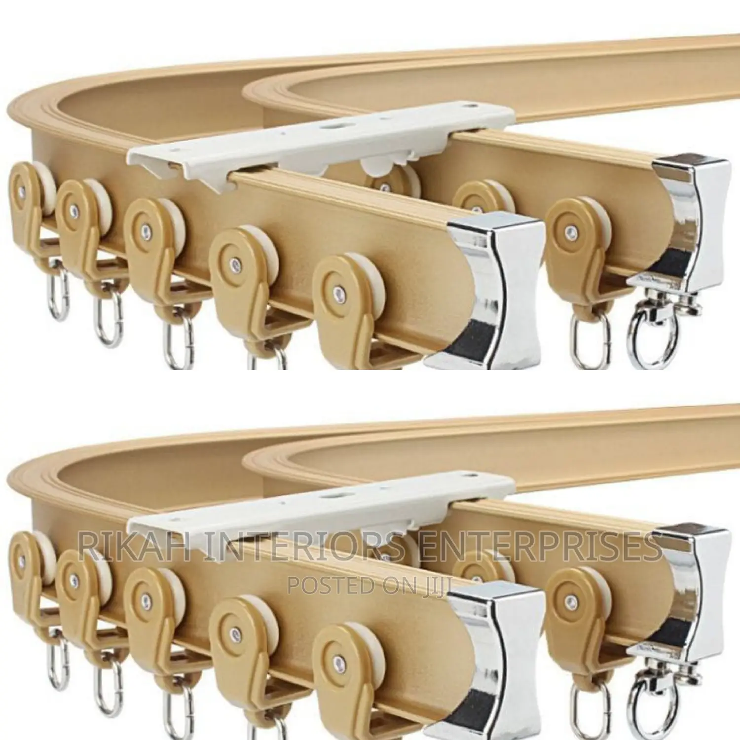 Curtain Rails Curtain Rails Bendable Curtain Rails