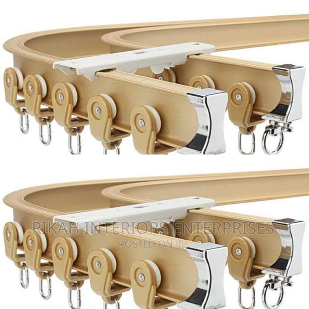 Curtain Rails Curtain Rails Bendable Curtain Rails