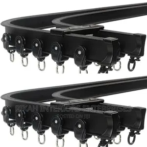 Bendable Curtain Rails Bendable Curtain Rails Curtain Rails