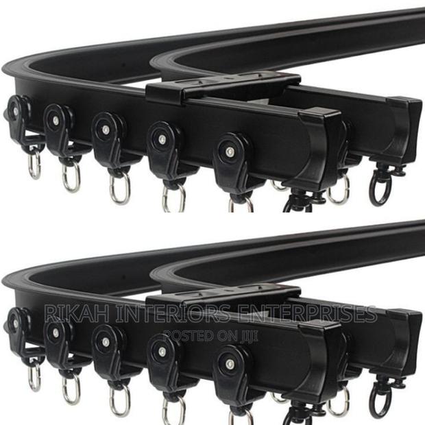 Bendable Curtain Rails Bendable Curtain Rails Curtain Rails
