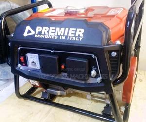 Original Premier 1.5kva Gasoline Generator - thumbnail 2