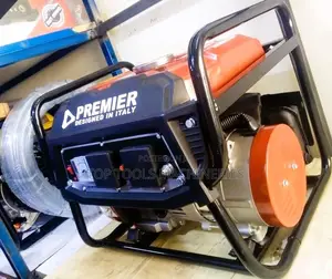 Original Premier 1.5kva Gasoline Generator