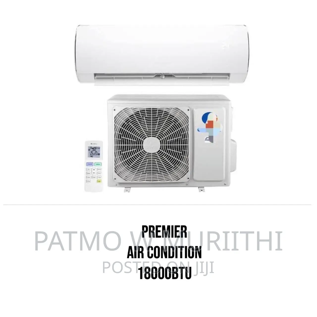 Air Conditioner -Premier Air Conditioner