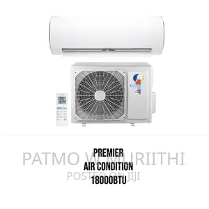 Air Conditioner -Premier Air Conditioner