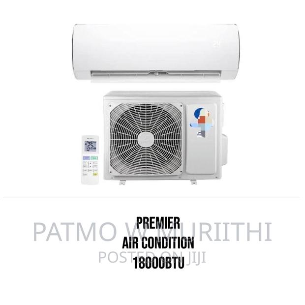 Air Conditioner -Premier Air Conditioner