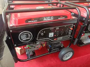 Aico Generator Welding Machine Available Now