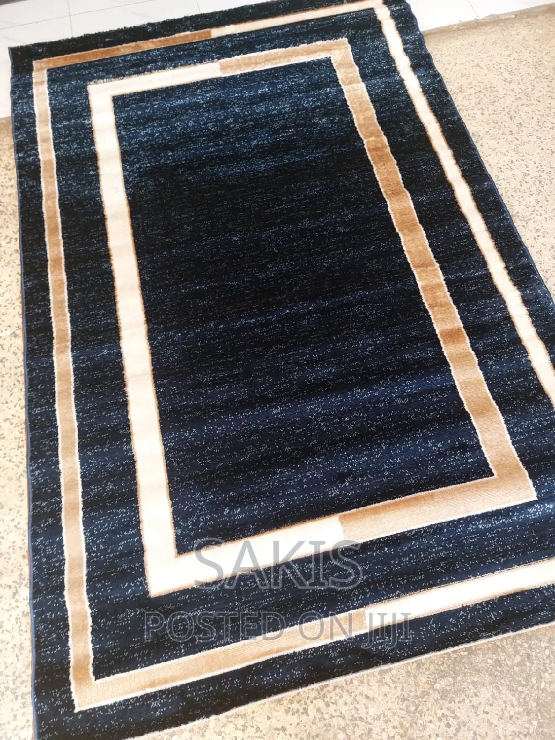 Floor Carpet 5ft X 8ft. Free Delivery