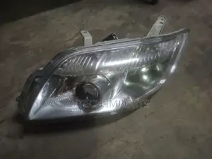 Fielder Xenon Headlights