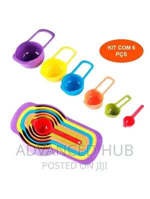 Measuring Cups Set