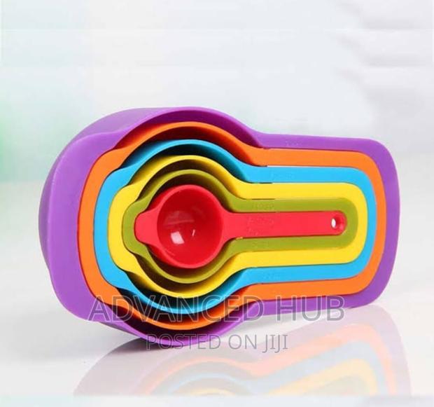 Measuring Cups Set - thumbnail 5