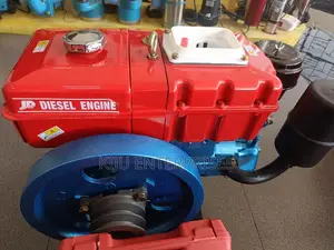 Jd Diesel Engine Available 24hp