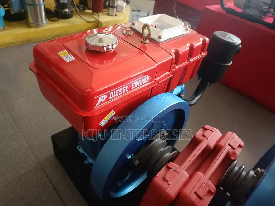 Jd Diesel Engine Available 24hp