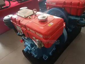 Jd Diesel Engine Available 24hp