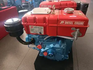 Jd Diesel Engine Available 24hp
