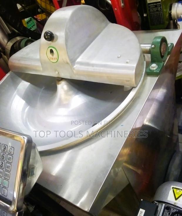 Vegeatable/Meat Chopper - main view