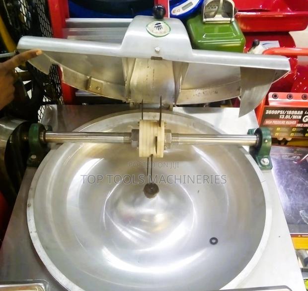 Vegeatable/Meat Chopper - thumbnail 2