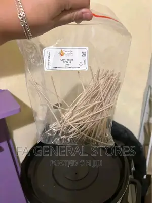 Candle Making Starter Pack