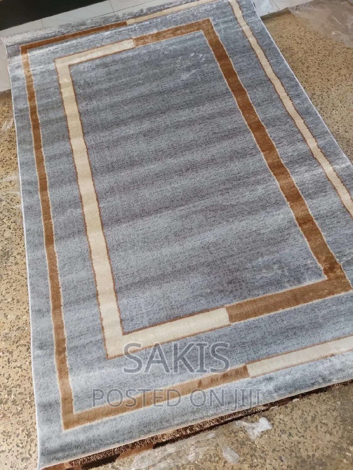 Sweet Home Carpet! 5ft X 8ft. Free Doorstep Delivery
