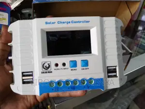 30A Solar Charge Controller Upto 780watts Solar Charger