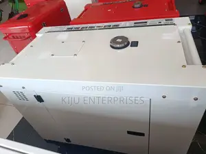 Hisaki Generator 30kva Available