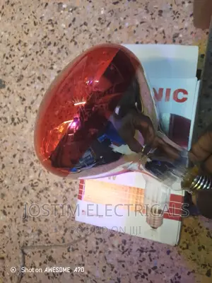 250w Chicken Bulb