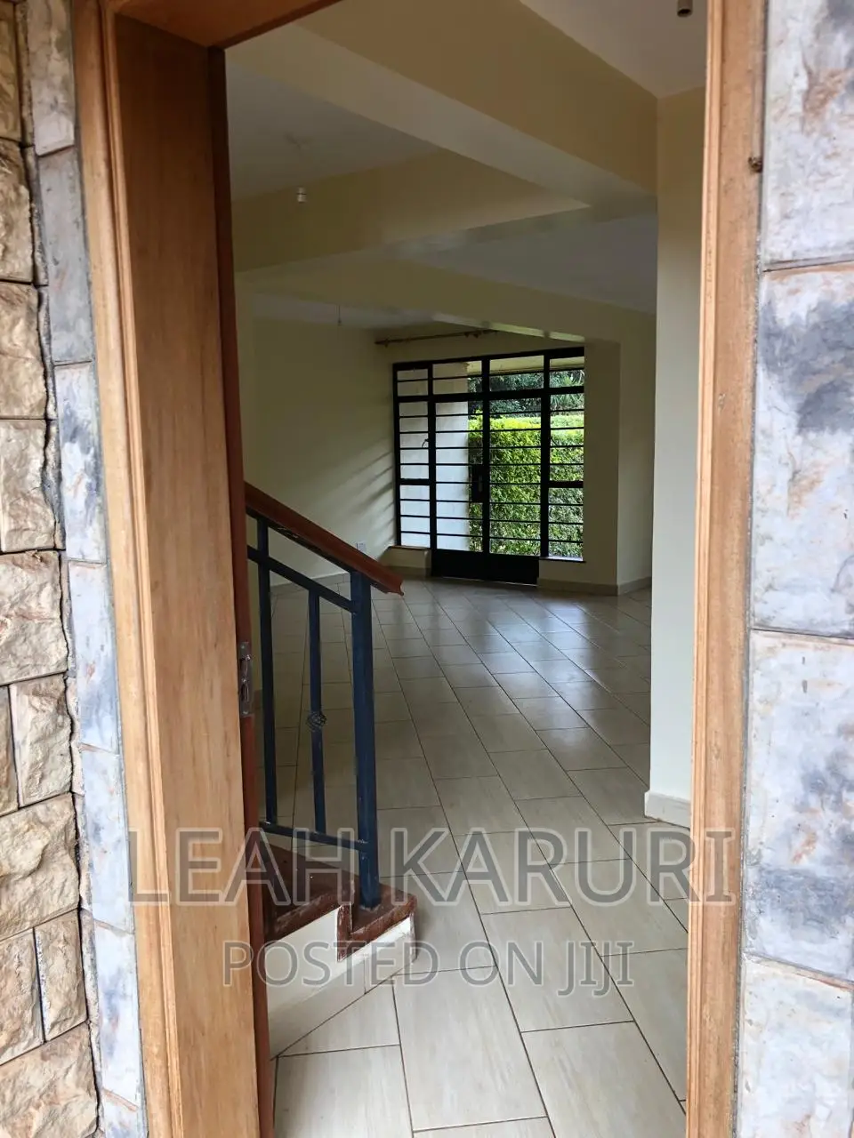 4bdrm Townhouse / Terrace in Kiambu for rent