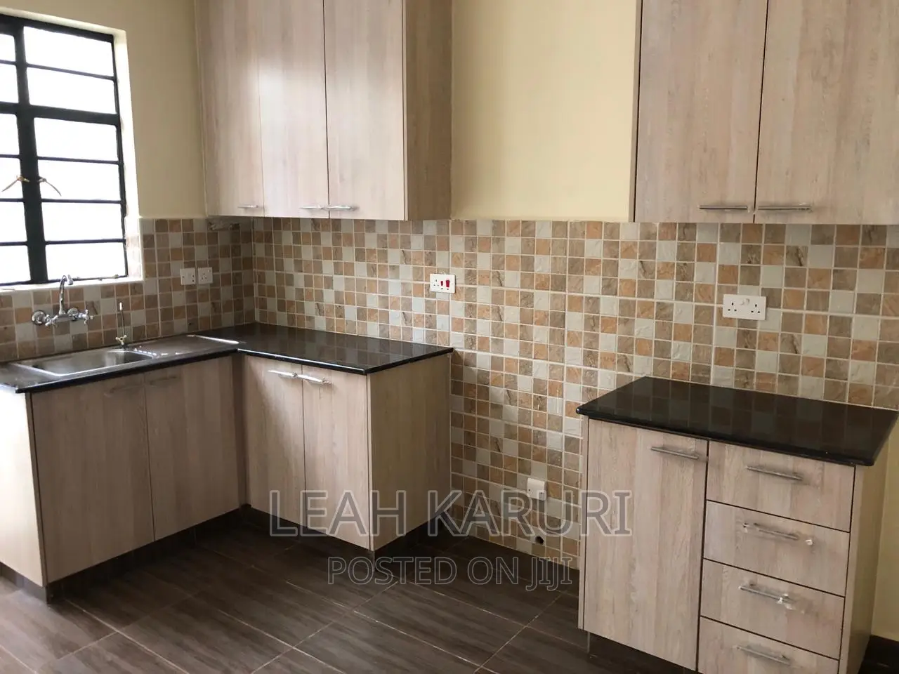 4bdrm Townhouse / Terrace in Kiambu for rent