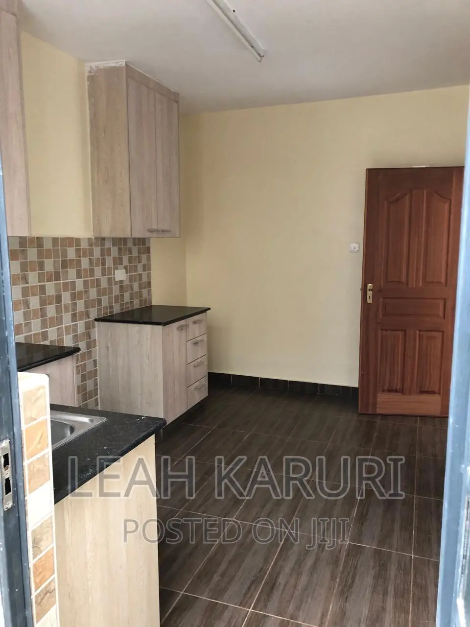 4bdrm Townhouse / Terrace in Kiambu for rent