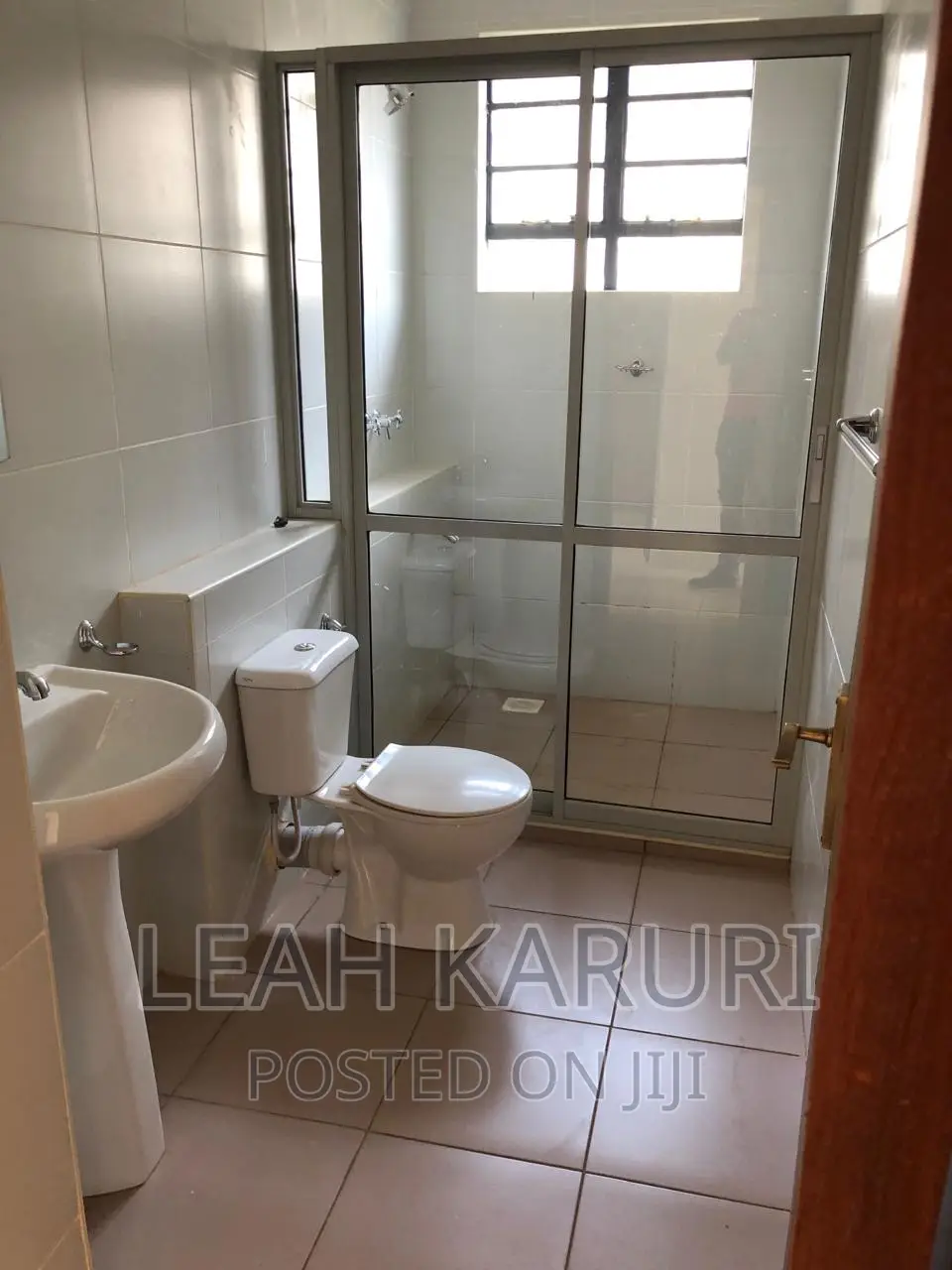 4bdrm Townhouse / Terrace in Kiambu for rent