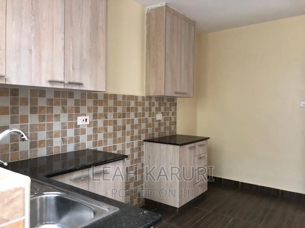 4bdrm Townhouse / Terrace in Kiambu for rent
