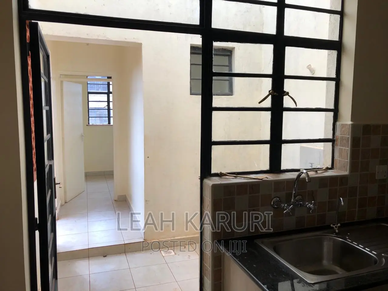 4bdrm Townhouse / Terrace in Kiambu for rent