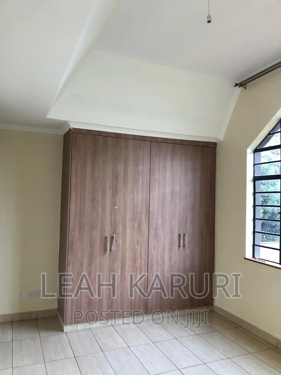 4bdrm Townhouse / Terrace in Kiambu for rent