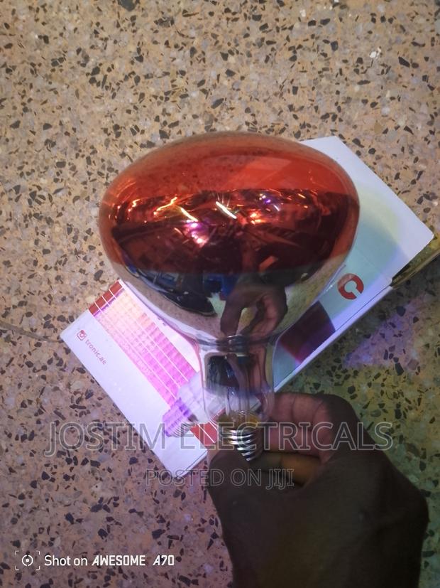 Heat Bulb 250W