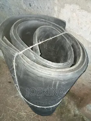 Cattle Comfort Mattresses