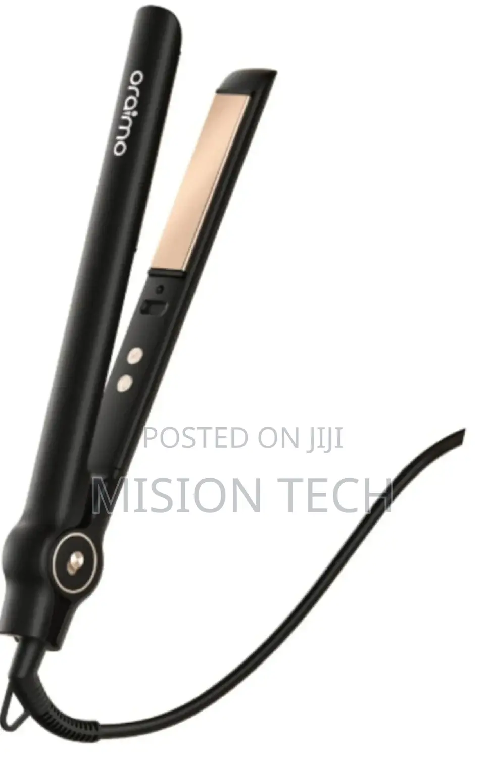 Oraimo Hair Styler