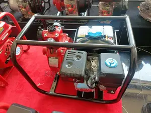 Kato Water Pump Available