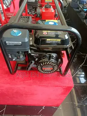 Kato Water Pump Available