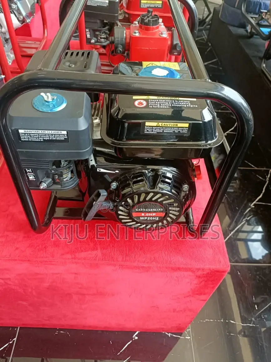 Kato Water Pump Available