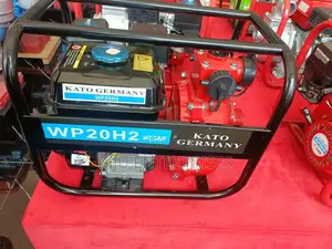 Kato Water Pump Available