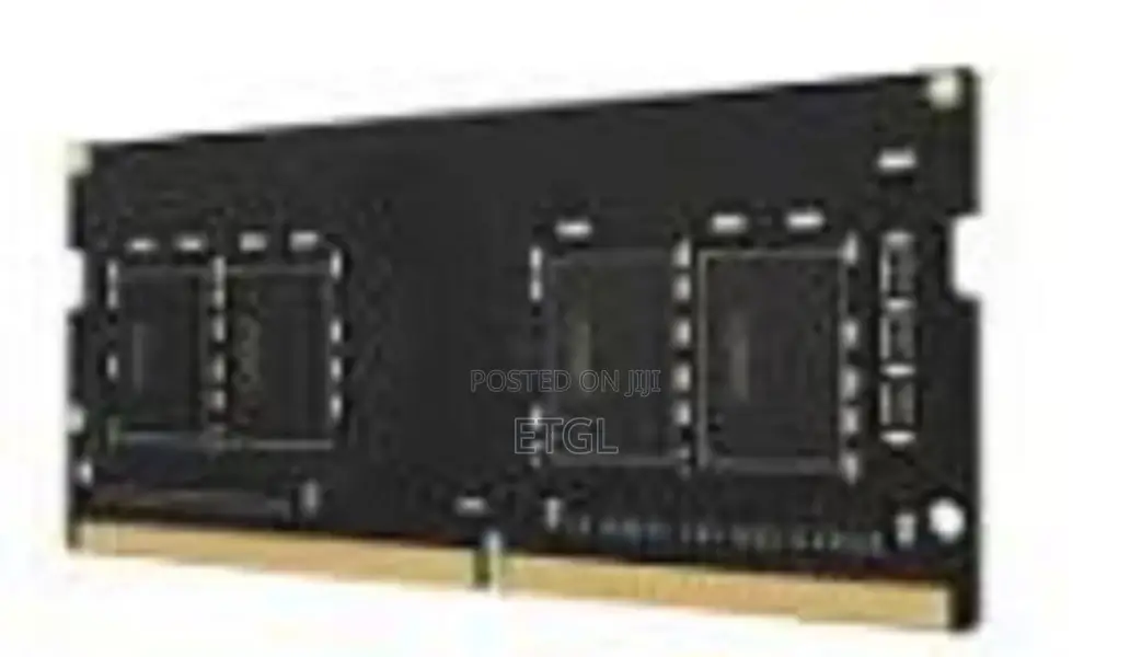 Lexar - 4GB RAM DDR4 Laptop 2666mhz