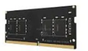 Lexar - 4GB RAM DDR4 Laptop 2666mhz