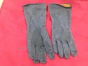 Buy Black Sun Rubber Gloves