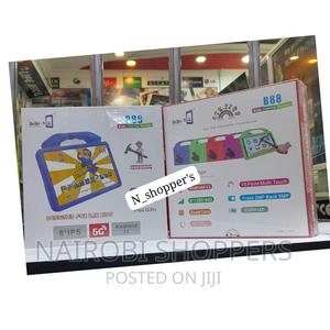 New Bebe B88 256 GB Blue - main view